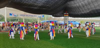 제18회 서면 면민한마음대회 성황리 개최 사진