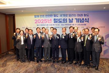 용문 홍천 광역철도 예타통과를 위한 세일즈 행정 펼쳐 (6월 27일) 사진