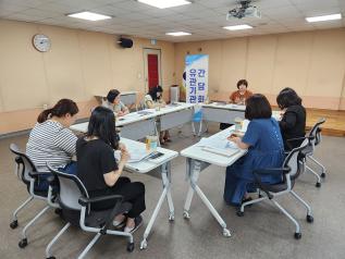 홍천군, 통합돌봄 준비에 총력 (7월 10일) 사진