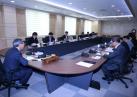 홍천군 재정 계획 심의 위원회 사진