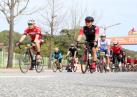 위아위스전국자전거대회 사진