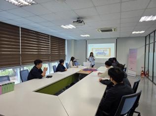 2025년 5월 마음보듬출장상담소 이미지