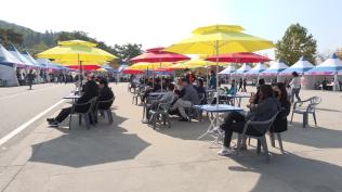 2022년 제8회 홍천군 평생학습축제-2