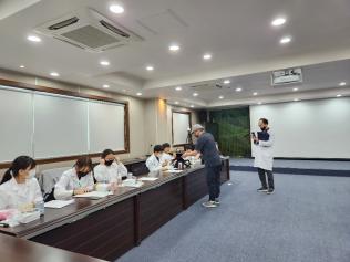 2023년 상반기 청소년과학탐구 사진