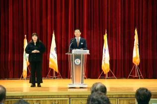 홍천군, 제22회 홍천군양성평등대회 개최 (10월 15일) 사진