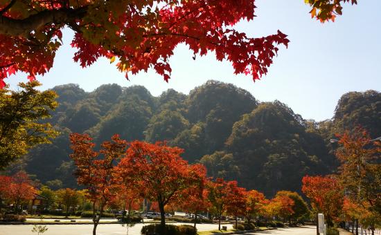 1경. 팔봉산 이미지_1