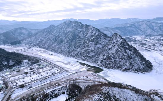 1경. 팔봉산 이미지_5