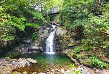 2경. 가리산 대표 이미지