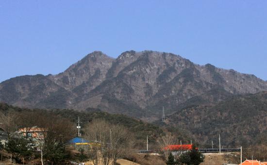 04.백우산(895m) 이미지_1