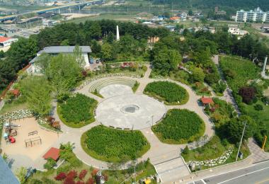 무궁화공원 대표 이미지