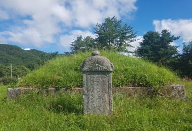 김효성묘역(능뜰공원) 대표 이미지