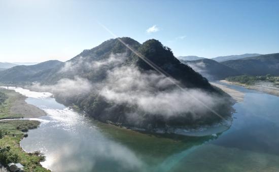 11.팔봉산(327.4m) 이미지_2