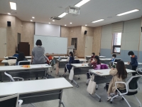 2021년 상반기 문화강좌 [이야기가 있는 미술공작소] 