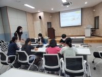 하반기 문화강좌 「어린이 경제신문과 보드게임」 