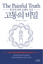 고통의 비밀 (통증에 관한 오해와 진실)
