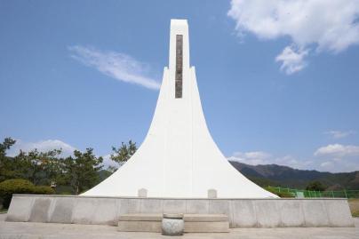 2017 동학혁명 추모탑 의 사진
