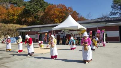 홍천바회마을축제 의 사진