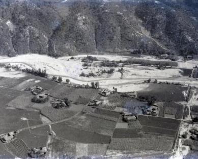 1969년 마을전경 의 사진
