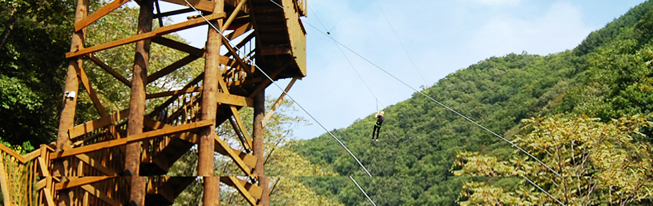 GARISAN LEPORTS PARK