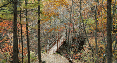 Gari Mountain