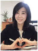 센터장 김정미 사진