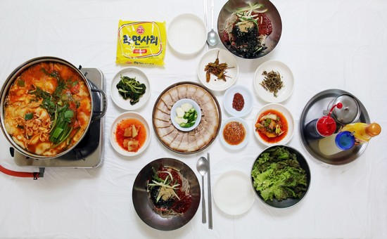 가리산막국수 이미지 2