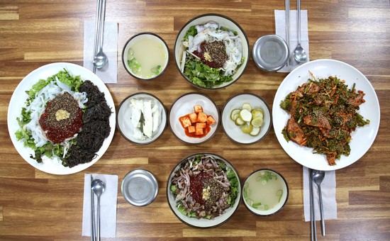 유치쉼터 사진