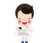 운전면허 소지자