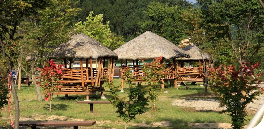 Suha-ri Camping Park image