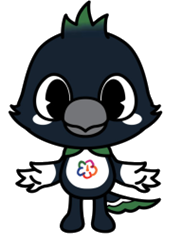 홍천군 상징새 캐릭터 이름공모 이미지02