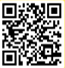 홍천군 카카오채널 qr코드 http://pf.kakao.com/_xkxbPdK?from=qr