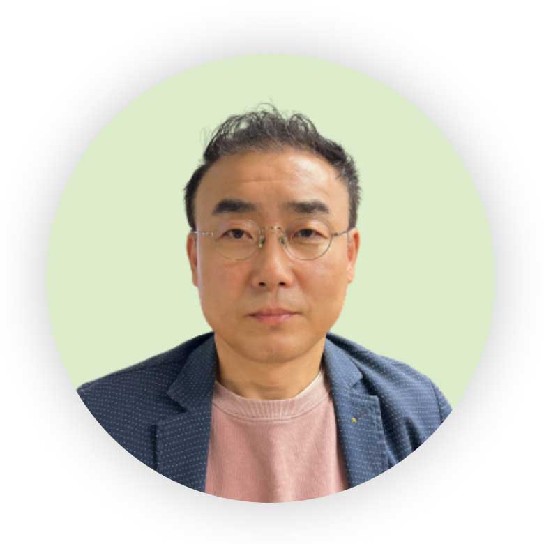 홍천군 도시재생지원센터장 성운